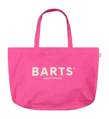 Draagtas Barts Reau Bag Hot Pink