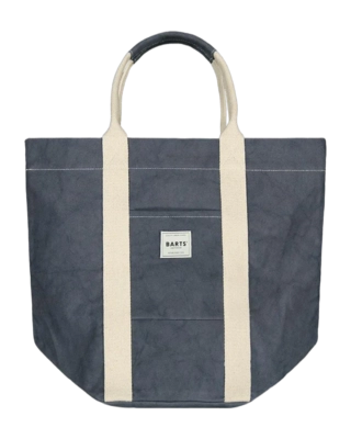 Draagtas Barts Jondi Tote Charcoal