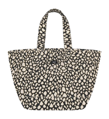 Draagtas Barts Juno Bag Black