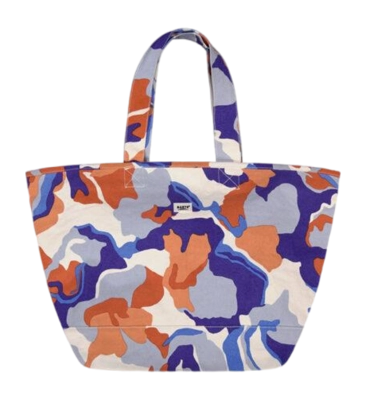 Draagtas Barts Juno Bag Blue