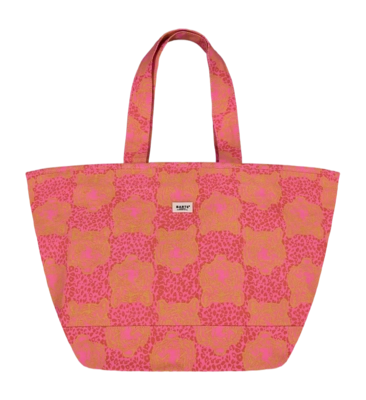 Draagtas Barts Juno Bag Hot Pink
