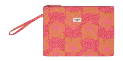 Pochette Barts Juno Clutch Hot Pink