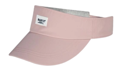 Zonneklep Barts Women Gizon Visor Pink