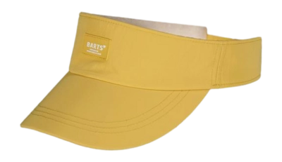 Visière Barts Women Gizon Visor Yellow