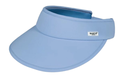 Sun Visor Barts Women Vaitupu Visor Blue