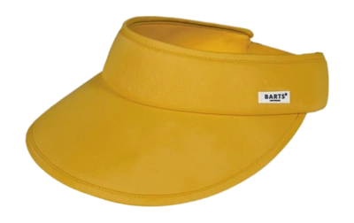 Visière Barts Women Vaitupu Visor Ochre