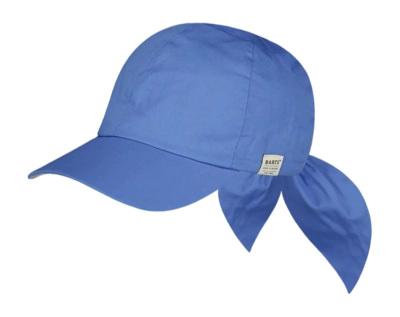 Casquette Barts Women Wupper Cap Blue