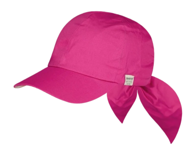 Casquette Barts Women Wupper Cap Hot Pink