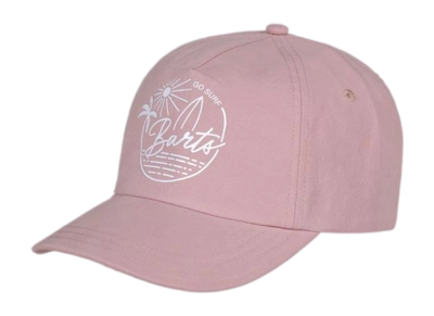 Pet Barts Women Kaukura Cap Pink