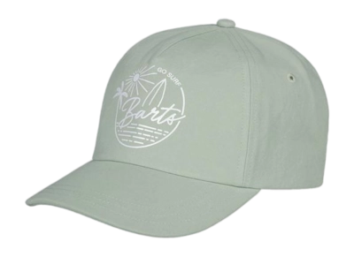 Pet Barts Women Kaukura Cap Sage