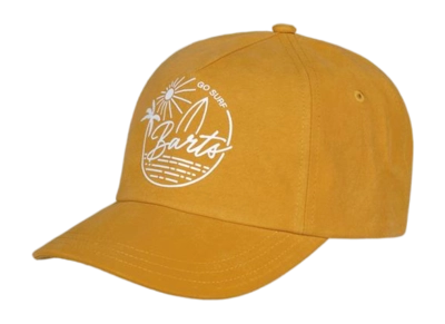 Casquette Barts Women Kaukura Cap Sun