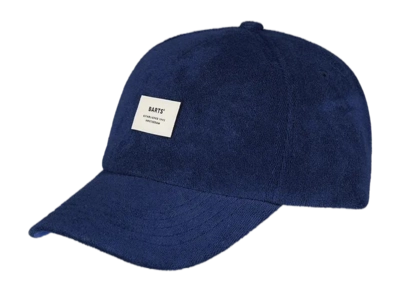 Kappe Barts Begonia Cap Damen Navy