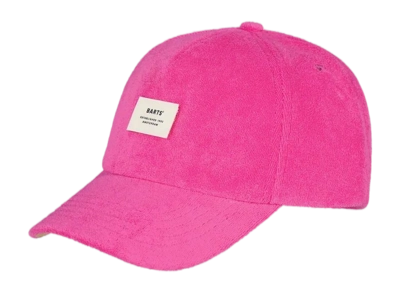 Pet Barts Women Begonia Cap Hot Pink