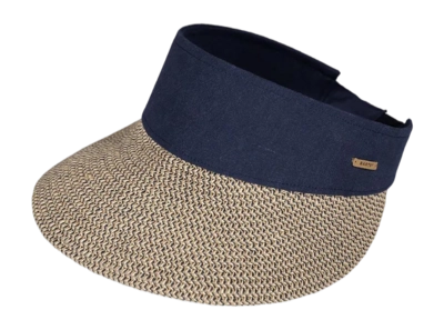 Visière Barts Women Vesder Visor Navy 2024