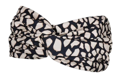 Bandeau Barts Women Easy Headband Black