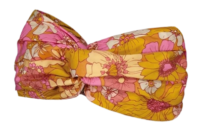 Bandeau Barts Women Easy Headband Terra