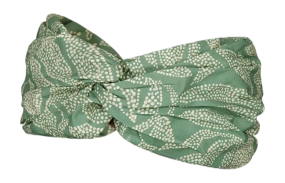 Hoofdband Barts Women Easy Headband Sage