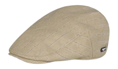Pet Barts Men Jarvis Cap Beige L