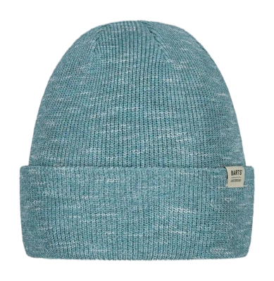 Bonnet Barts Unisex Tortiga Beanie Celadon