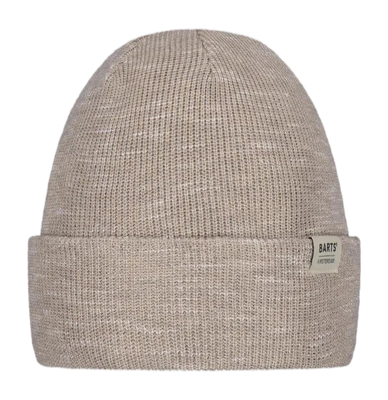 Muts Barts Unisex Tortiga Beanie Sand
