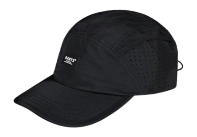 Cap Barts Men Sumbal Cap Black