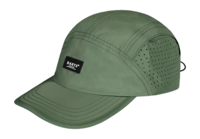Kappe Barts Sumbal Cap Herren Khaki