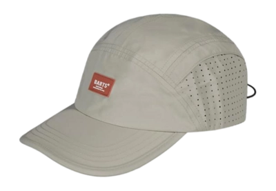 Kappe Barts Sumbal Cap Unisex Taupe