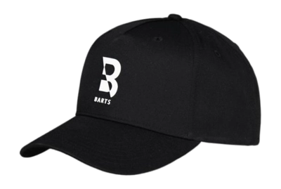 Casquette Barts Men Jabori Cap Black