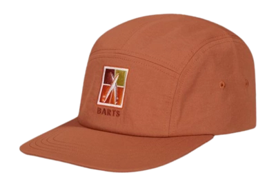 Pet Barts Men Tubou Cap Terra