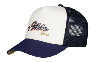 Casquette Barts Men Uturoa Cap Beige
