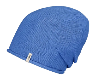 Muts Barts Unisex Caiman Beanie Blue
