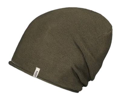 Bonnet Barts Unisex Caiman Beanie Army 2024