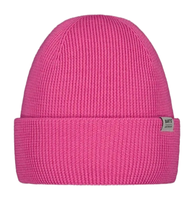 Muts Barts Unisex Futuno Beanie Hot Pink