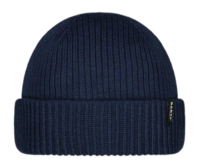 Bonnet Barts Unisex Allygator Beanie Navy
