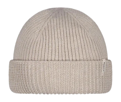 Bonnet Barts Unisex Allygator Beanie Sand