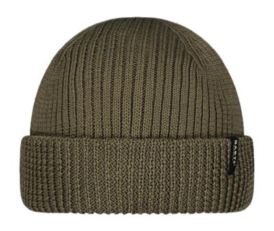Bonnet Barts Unisex Allygator Beanie Army