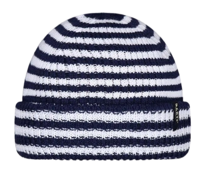 Bonnet Barts Unisex Allygator Beanie Print Blue