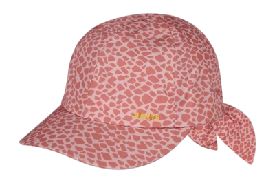 Casquette Barts Kids Wuppy Cap Pink (Taille 53)
