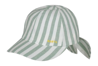 Cap Barts Kids Wuppy Cotton Sage (Size 53)
