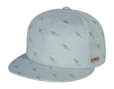 Casquette Barts Kids Pauk Cap Sage (Taille 53)