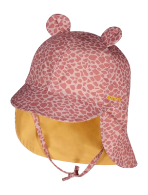 Pet Barts Baby Laruel Cap Pink (Maat 47)
