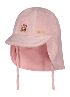 Pet Barts Baby Mikala Cap Pink (Maat 50)