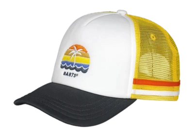 Casquette Barts Kids Club Cap Sun (Taille 53)