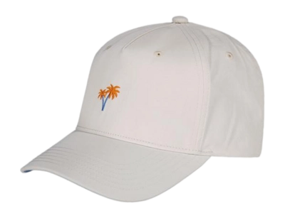 Casquette Barts Kids Dompu Cream (Taille 55)