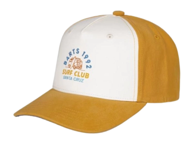 Casquette Barts Kids Feliep Cap Sun (Taille 55)