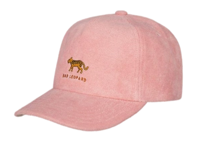 Pet Barts Kids Tolom Cap Pink (Maat 53)