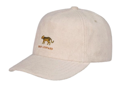 Casquette Barts Kids Tolom Cap Cream (Taille 53)