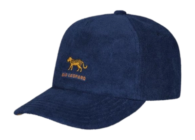 Pet Barts Kids Tolom Cap Navy (Maat 55)