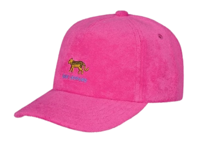Pet Barts Kids Tolom Cap Hot Pink (Maat 55)