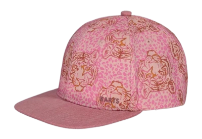 Pet Barts Kids Blaize Cap Pink (Maat 55)